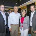 Principal Oscar Espinosa Jeannette Ortiz Jhon Plahs Andrew Brand
