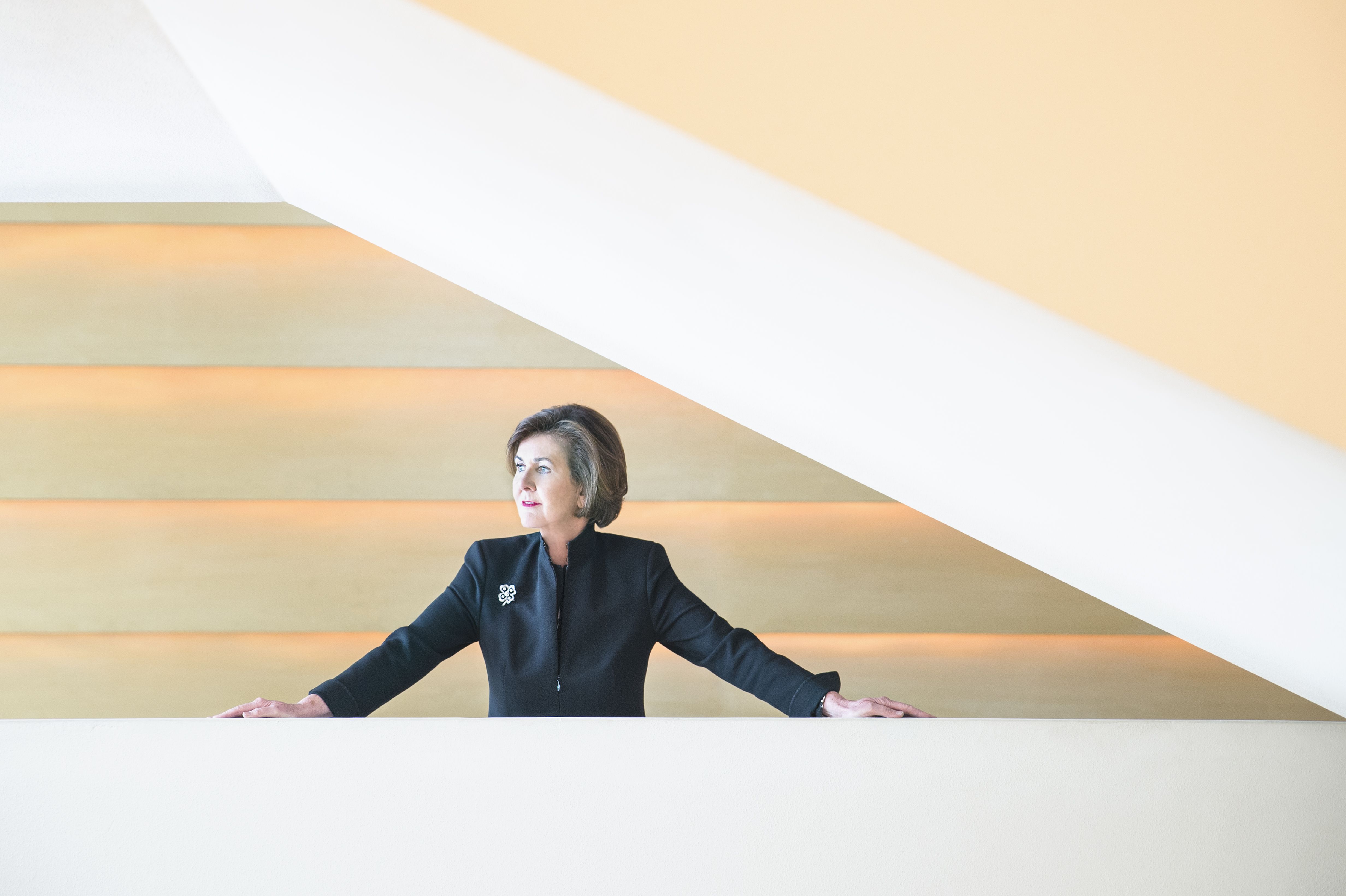 Helga Rabl-Stadler