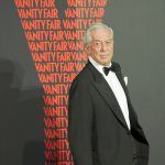 Mario Vargas Llosa Receives ‘Man of The Year 2011 Award’ At Vanity Fair Party