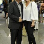 Jose Manuel Lama y Margarita de Lama