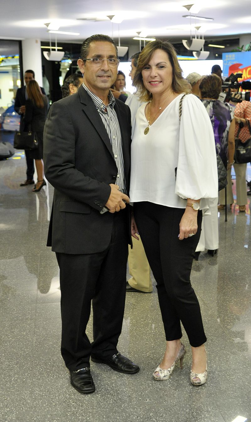 jose-manuel-lama-y-margarita-de-lama - Ritmo