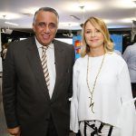 Luisin Mejia y Nuria Piera