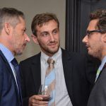 Olivier Pellin Yves Demouy y Raphael de Montfort 1