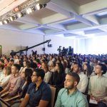 Publico a casa llena 1