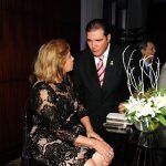 3 Edita Castillo y Leo Morales