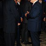4 Juan Ramon Gomez Diaz y Samir Rizek.