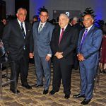 5 Luisin Mejia Carlos Cabral Nelson Cabrera y Pedro Antonio Delgado.J