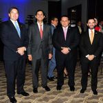 6 Miguel Fernandez Roberto Herrera Antonio Aragon y Roberto Jimenez.