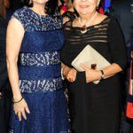 7 Rosa Rita Alvarez y Ada Wiscovitch