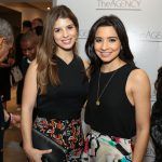 Alexandra Chotin y Yamell Canaan