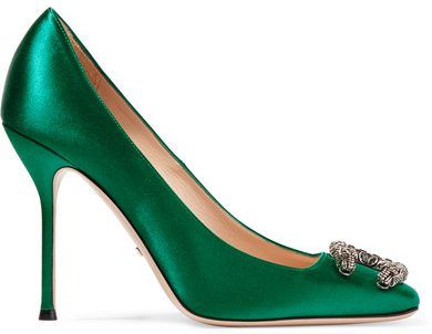 The Fancy Bazaar: Greenery-ish