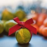 Christmas sprout