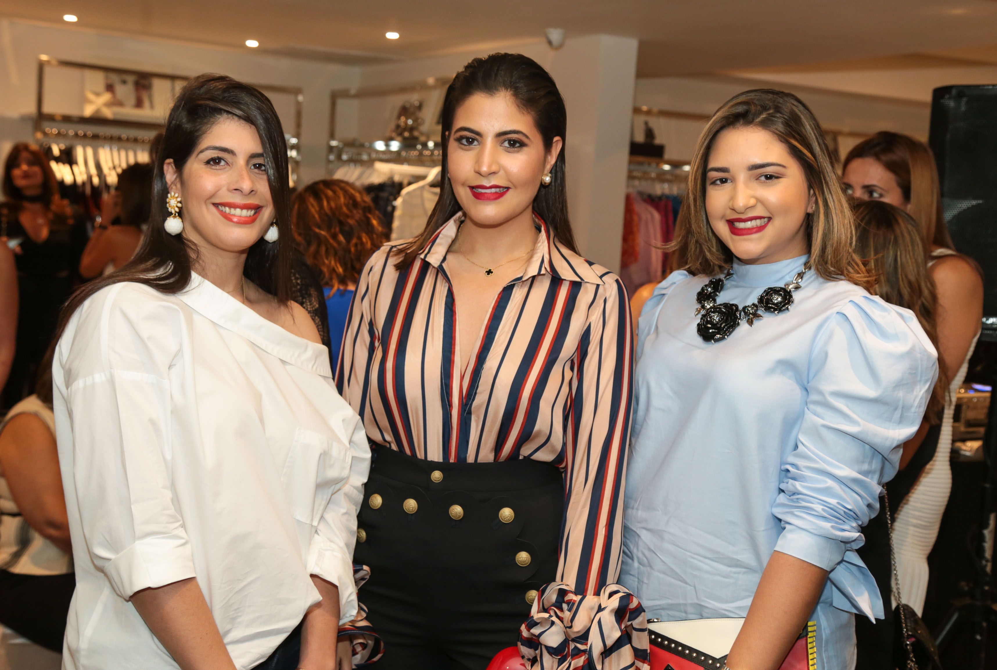 The Agency: Una nueva propuesta para los Fashion Lovers