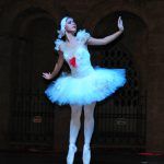 Presentacion 22La Muerte del Cisne22