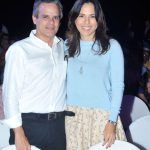 Ramon caceres e Ivonna Sosa de Caceres