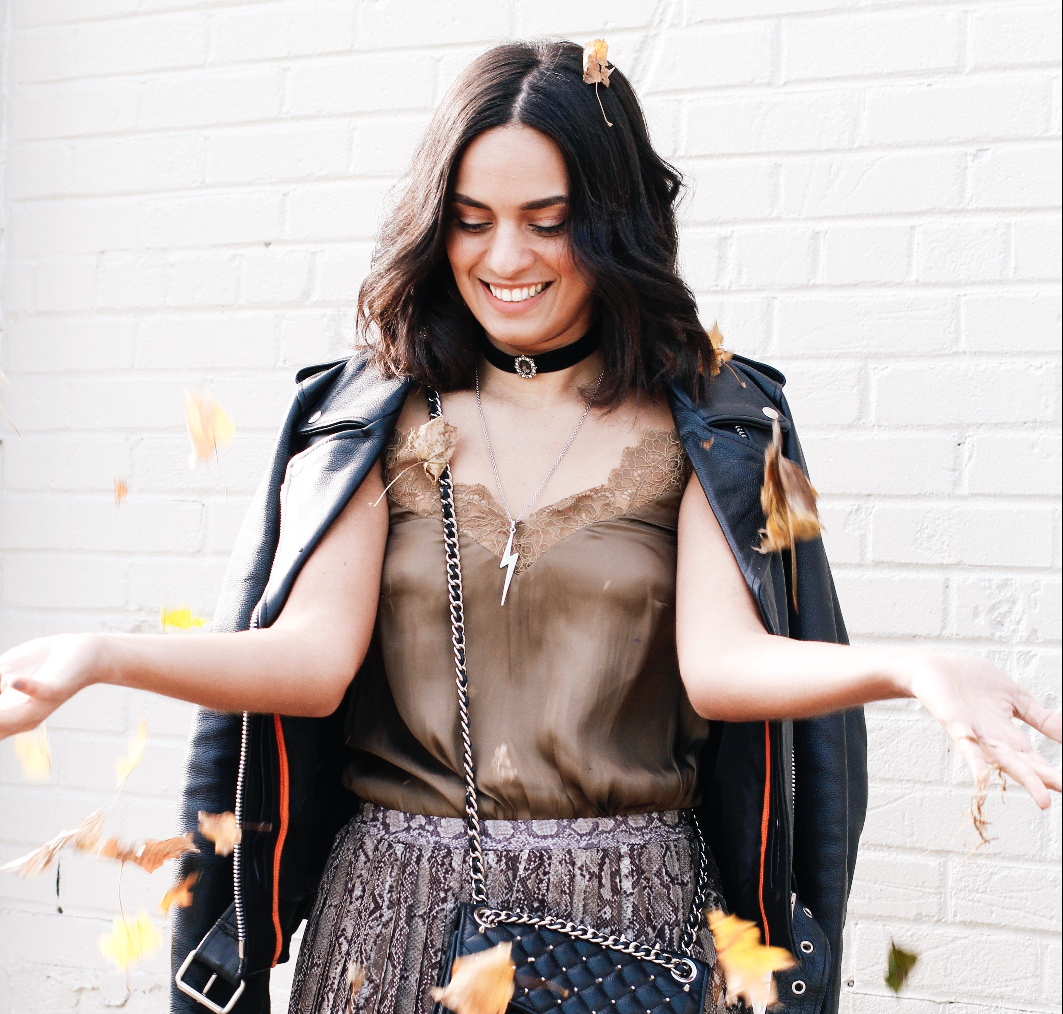 P.S. It’s Fancy. A Blogger Takes Over: Chelsea Henriquez