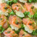 Canapes