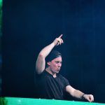 1. DJ Hardwell