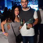10. Erika Jacquez y Jean Carlos Quevedo