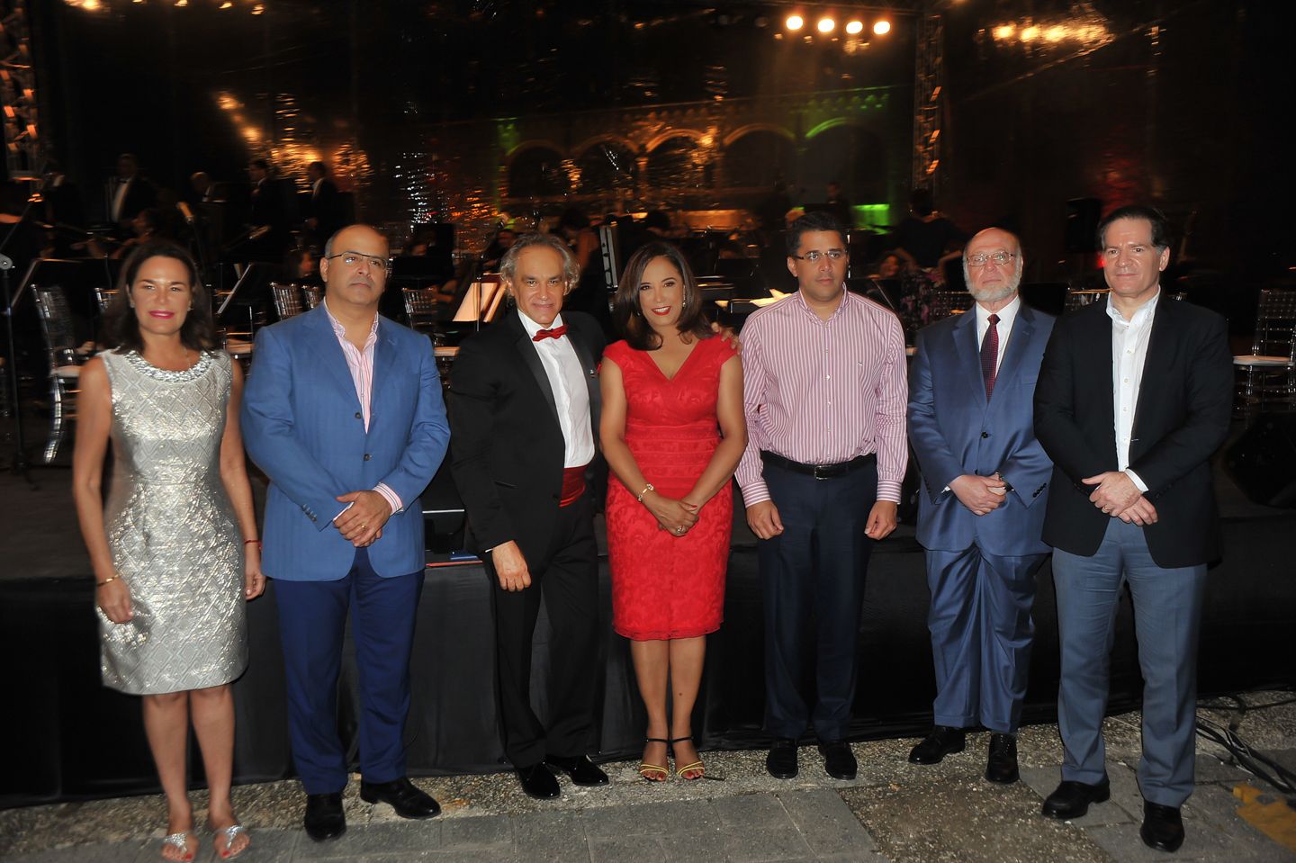 Concierto Gala Navideña