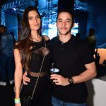 3. Carlina Duran y Chino Sing