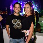 5. Eduardo Lara y Michelle Molina