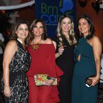 Michelle Franco Marina Roman Raquel Quesada y Wendy Sanchez