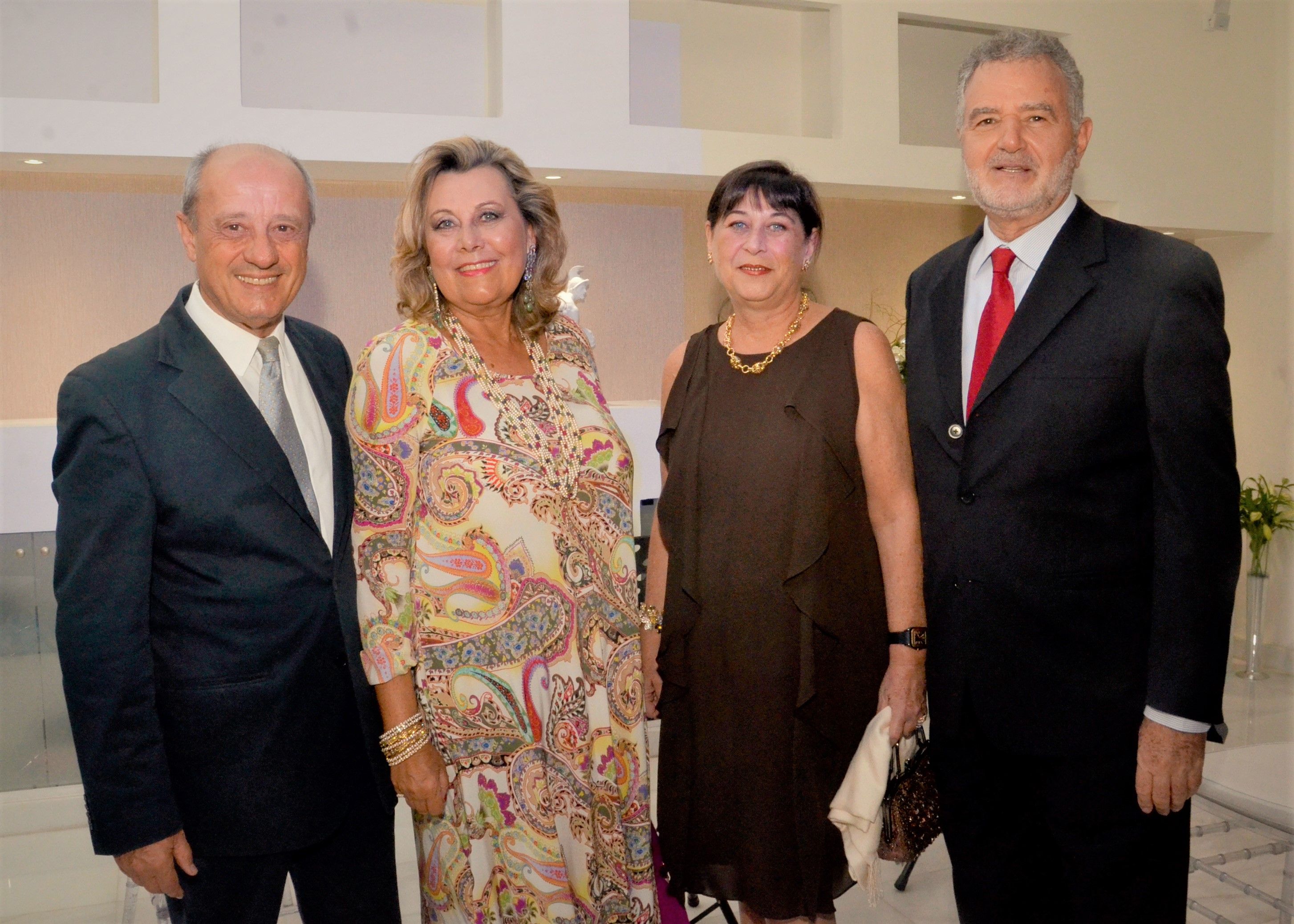 Vicenzo Odoguardi Ofrece Concierto