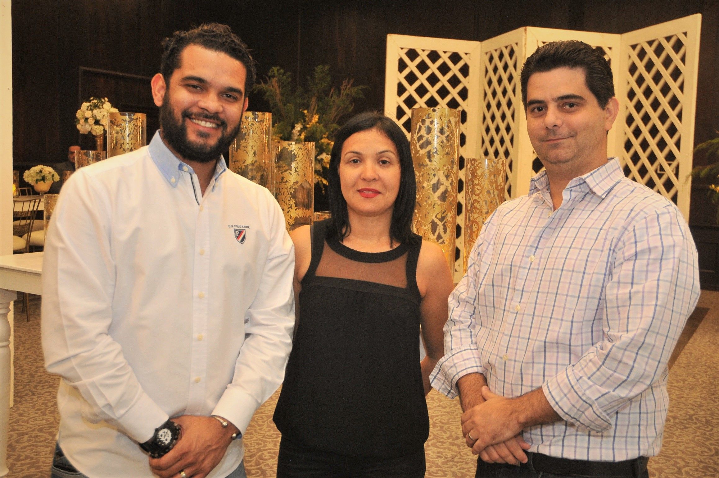Coctel Preventa Dominicana Bridal Week 2017