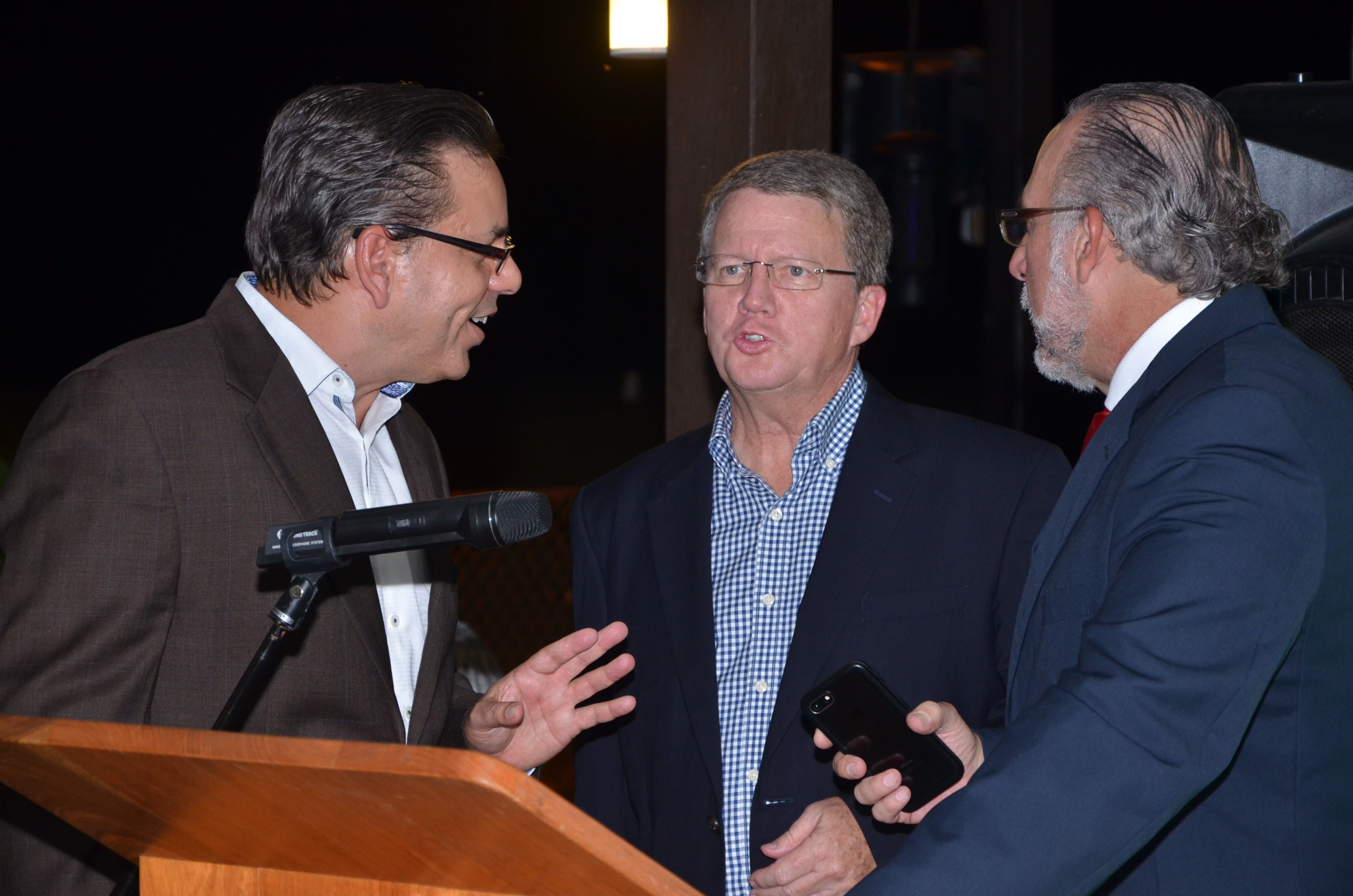 Anuncian Puerto Plata DR Open