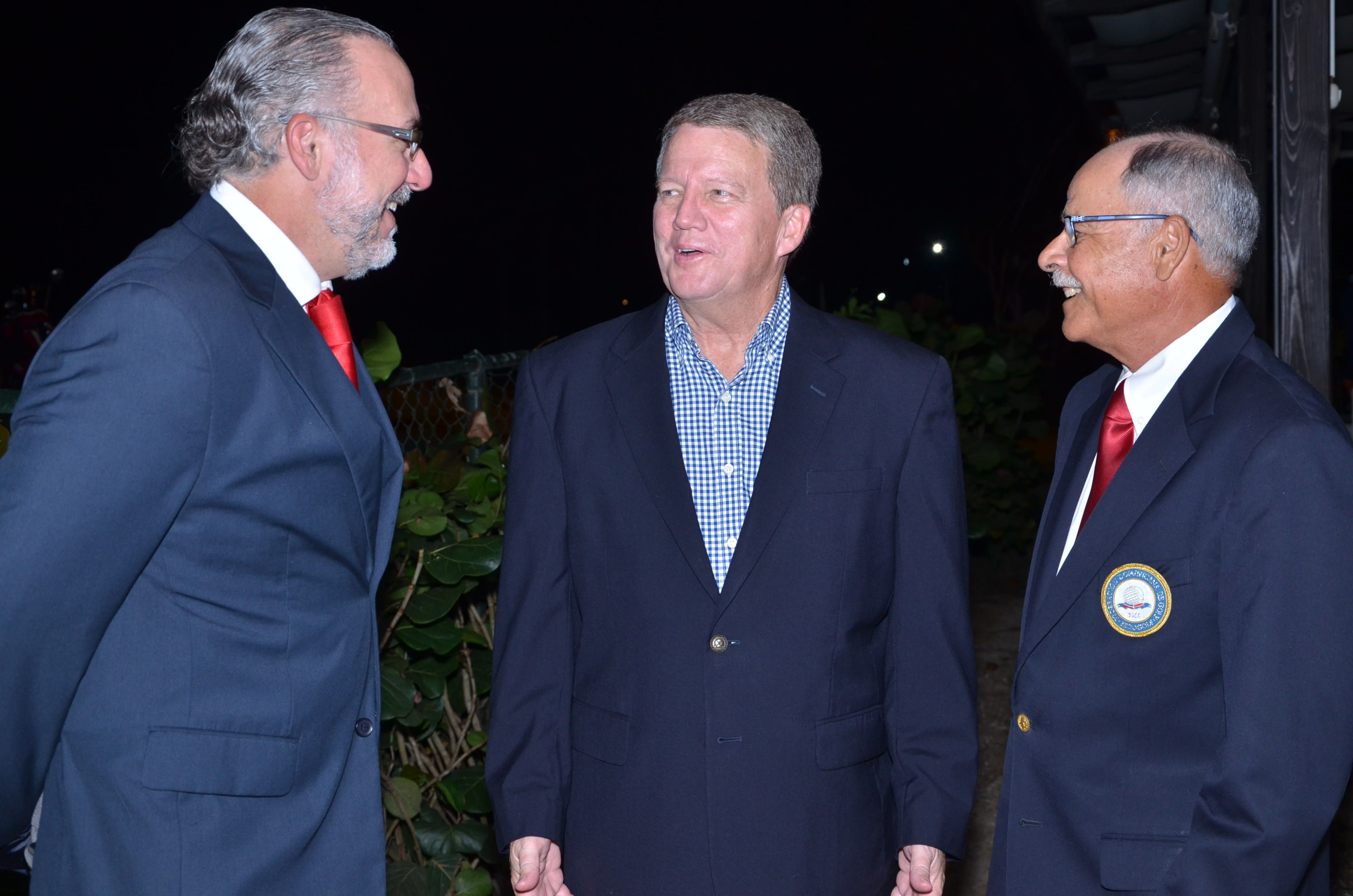 Anuncian Puerto Plata DR Open