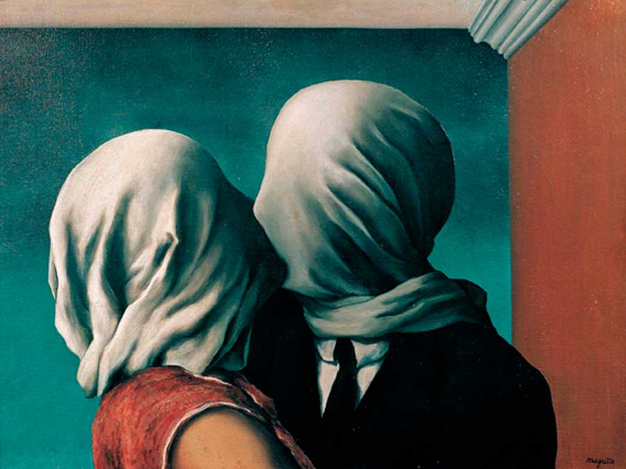 Las obras del amor: Arte Universal