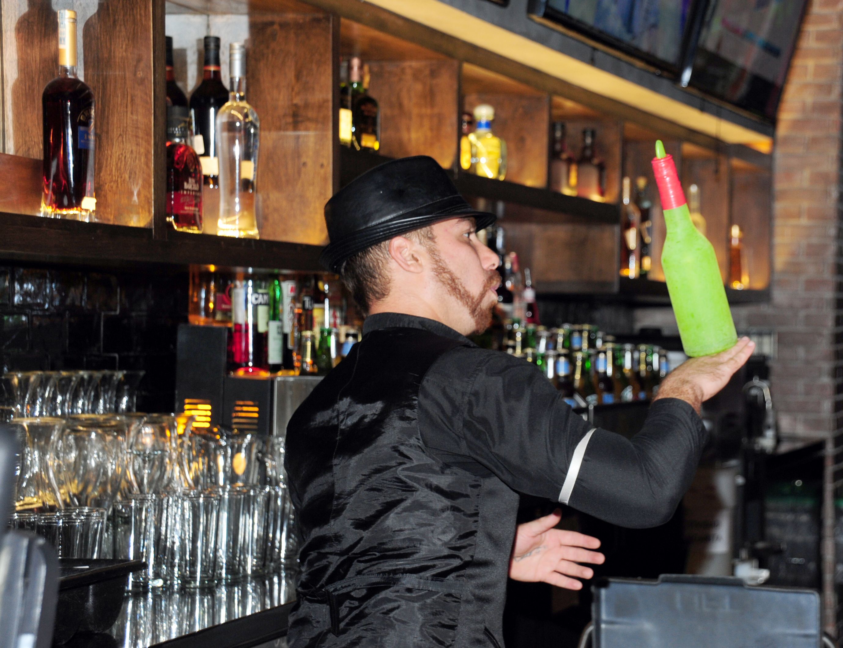 Chili’s llega a BlueMall