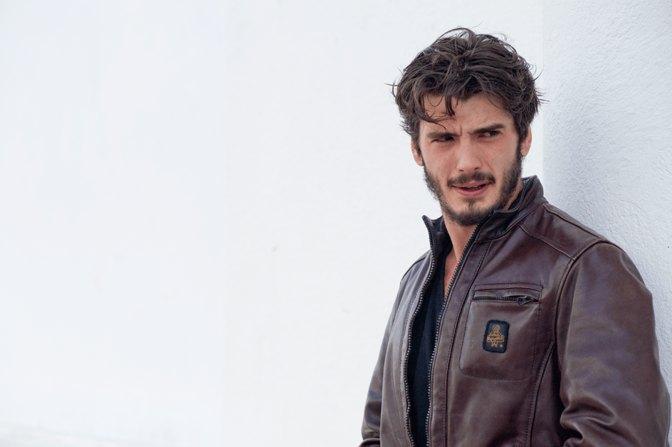 Yon González: “Eso que dicen de la flor… pues creo que yo nací con ella”.