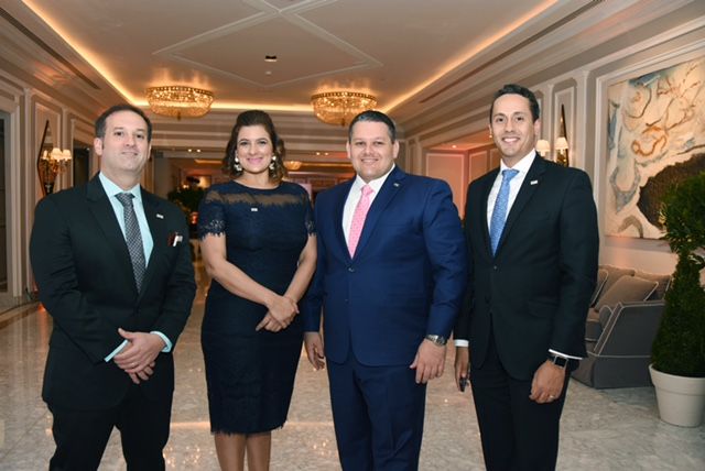 Banreservas presente en Fitur 2017