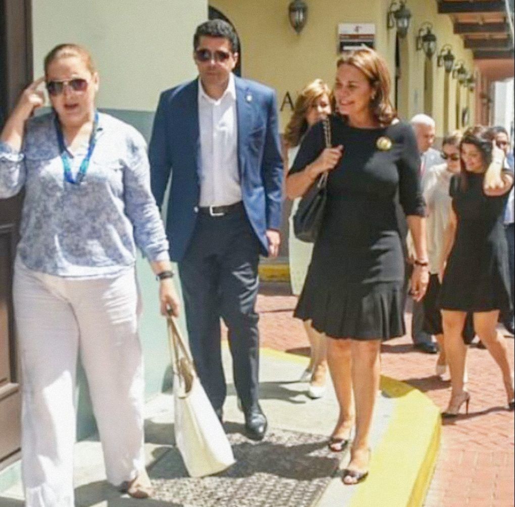 Alcalde David Collado viaja a Panamá invitado por el PNUD