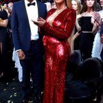 bey red dress 01 4eeb7849 ea6e 491f bde3 0a932b10aac2