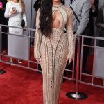 demi lovato grammys dress
