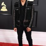 grammy best dressed nick jonas