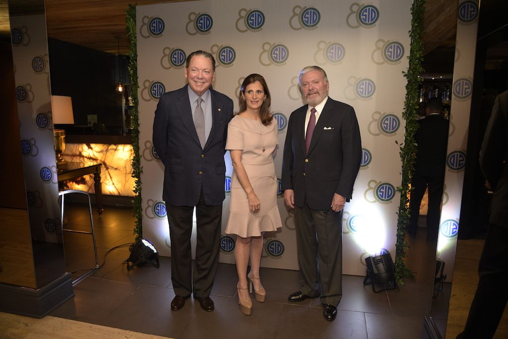 Grupo SID cumple 80 años de éxitos empresariales
