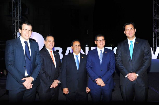 Banservas anuncia su novedad digital