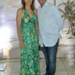 1.Laureano Urgal Alvarez y Ruth Saracho