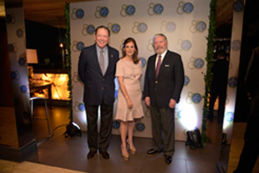 Grupo SID cumple 80 años de éxitos empresariales