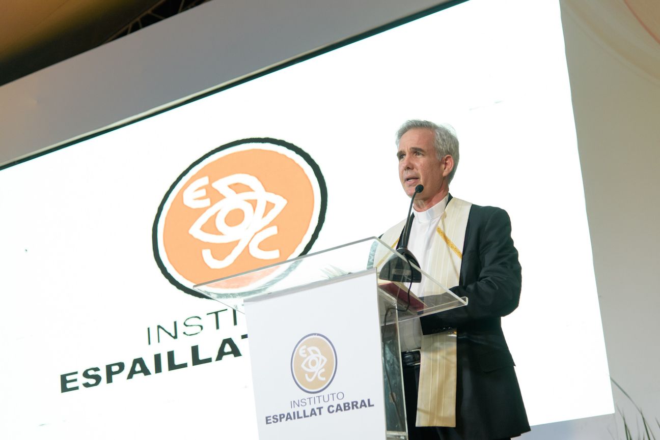 Inauguran ampliación Instituto Espaillat