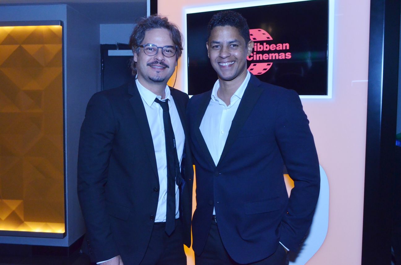 Realizan premier de Reinbou