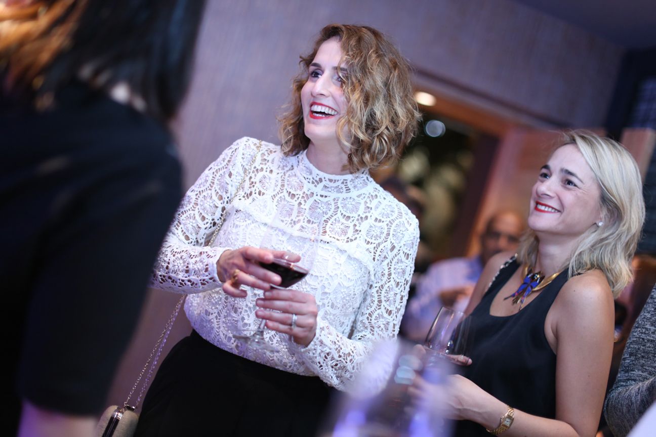 The Wine Room: una nueva experiencia