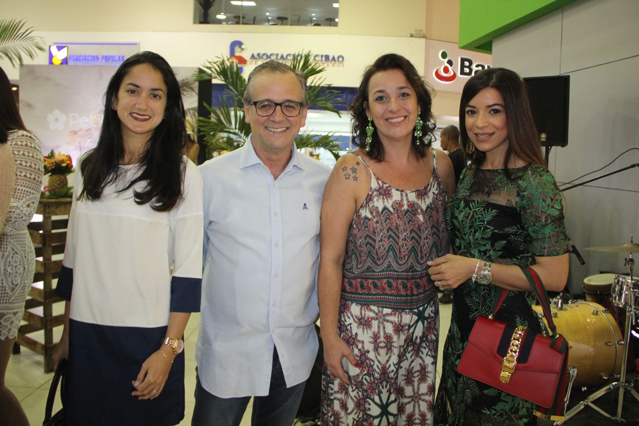 Petite Jolie abre sus puertas en República Dominicana