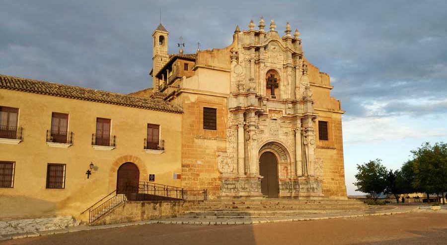 Caravaca de la Cruz: Una ciudad de fe
