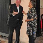 Fortunato Castagna y Delgis Rivera