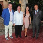 Paolo-Dussich,-Rolando-Forestieri,-Franchesca-Alderisi-y-Angelo-Viro